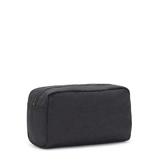 Kipling Gleam Pouch Tassen Zwart | België 1081OK